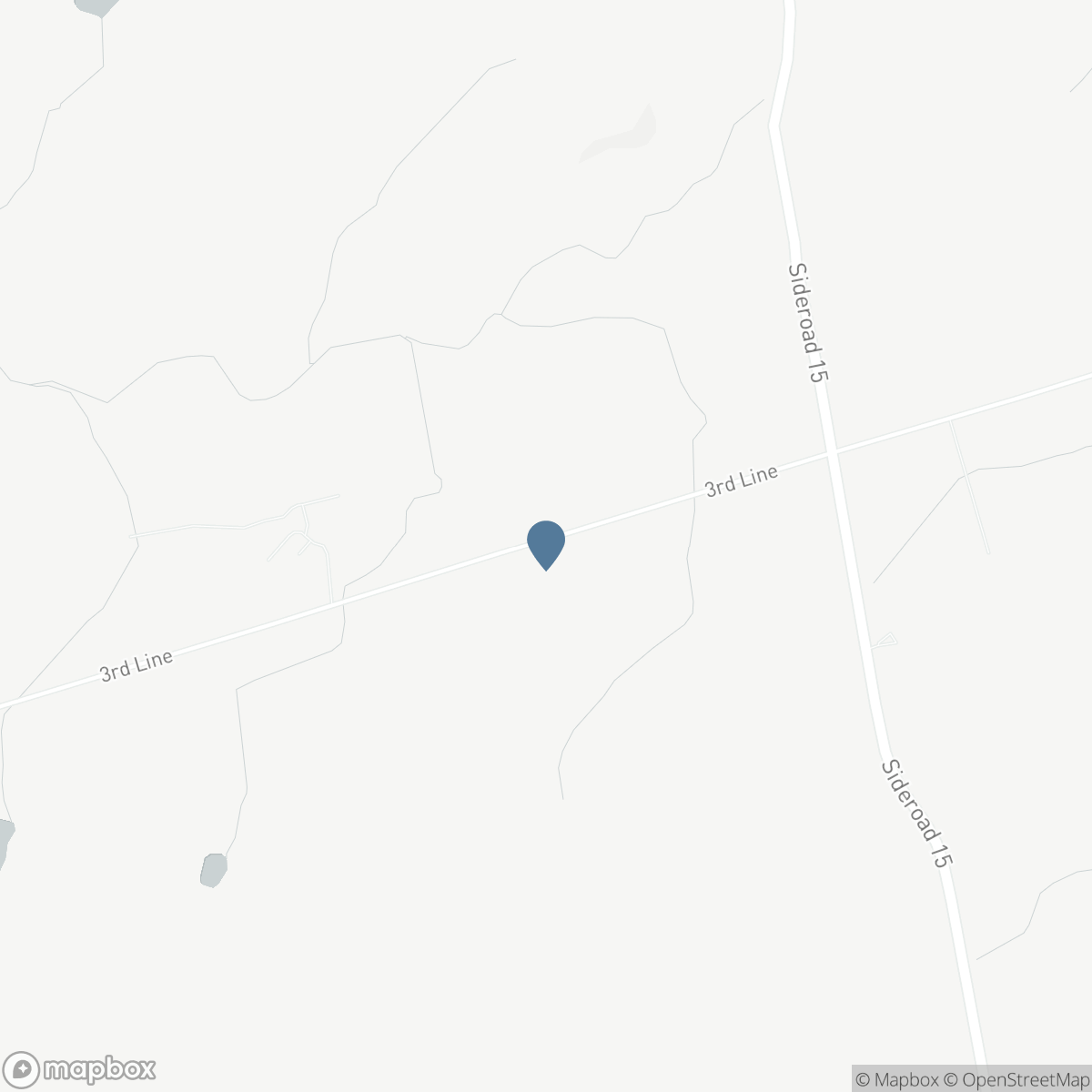 5512 3RD LINE, New Tecumseth, Ontario L0G 1W0